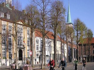 Appartement Roosteren Environnement 31