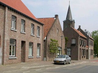 Appartement Roosteren Environnement 29