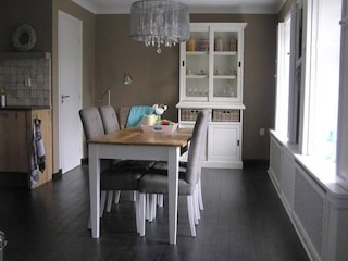 Apartment Roosteren Außenaufnahme 8