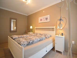 Appartement Roosteren Kenmerken 24