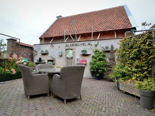 Appartement Roosteren Environnement 31