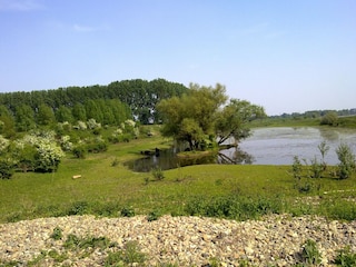 Apartment Roosteren Umgebung 34