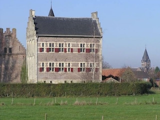 Apartment Roosteren Umgebung 33