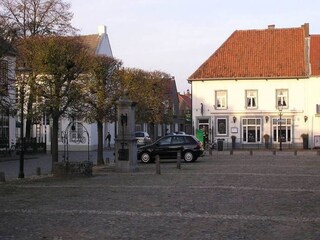 Apartment Roosteren Umgebung 33