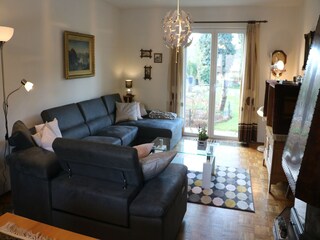 Maison de vacances Sittard Équipement 13