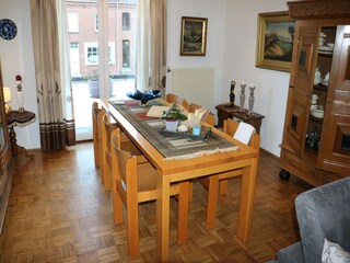 Vakantiehuis Sittard Kenmerken 11