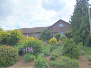 Vakantiehuis Sittard Buitenaudio-opname 4