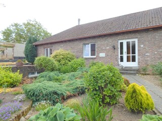 Vakantiehuis Sittard Buitenaudio-opname 5