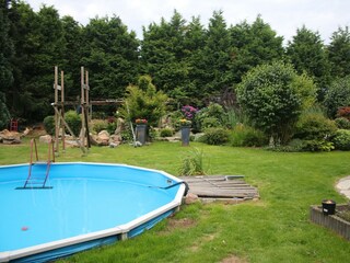 Vakantiehuis Sittard Buitenaudio-opname 7