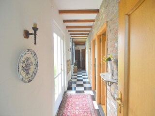 Vakantiehuis Sittard Kenmerken 22