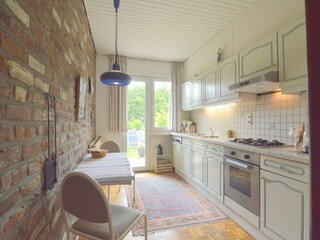 Vakantiehuis Sittard Kenmerken 14