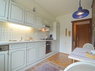 Vakantiehuis Sittard Kenmerken 15