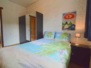 Vakantiehuis Sittard Kenmerken 17
