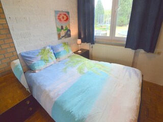 Vakantiehuis Sittard Kenmerken 15