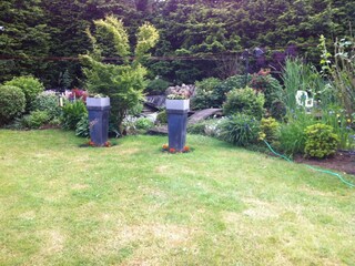 Vakantiehuis Sittard Buitenaudio-opname 9