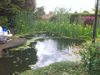 Casa per le vacanze Sittard Registrazione all'aperto 8