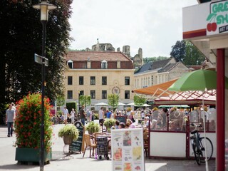 Maison de vacances Sittard Environnement 32