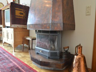 Vakantiehuis Sittard Kenmerken 21
