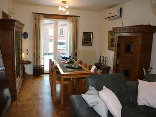 Vakantiehuis Sittard Kenmerken 22