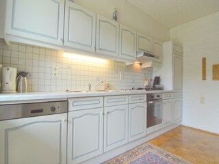 Vakantiehuis Sittard Kenmerken 23
