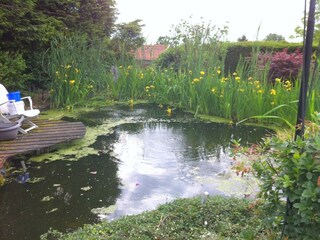 Casa per le vacanze Sittard Registrazione all'aperto 9