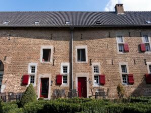 Apartment Located 10km from Maastricht the Belgium border - Eijsden - image1