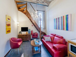 Appartement Eijsden Kenmerken 15