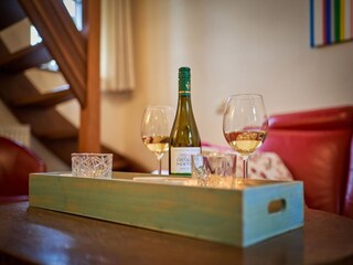 Apartamento Eijsden Características 18