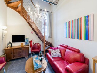 Apartment Eijsden Ausstattung 7
