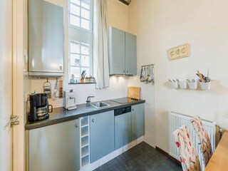 Apartment Eijsden Ausstattung 8