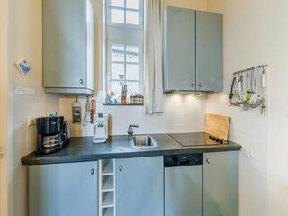 Apartment Eijsden Ausstattung 15