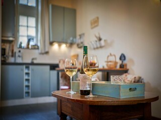 Appartement Eijsden  36