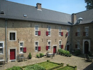 Appartement Eijsden Enregistrement extérieur 3