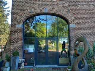 Apartment Eijsden Ausstattung 21