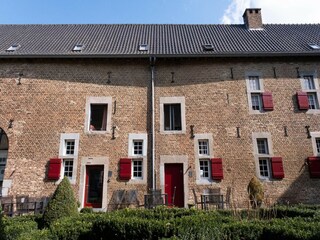 Appartamento Eijsden Registrazione all'aperto 6