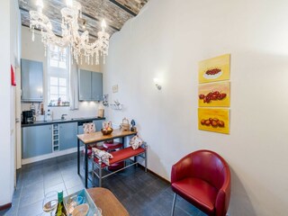 Apartment Eijsden Ausstattung 17