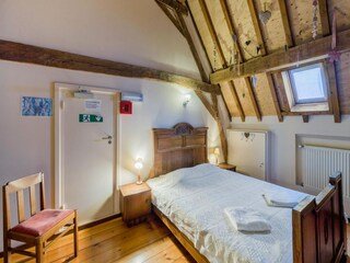 Appartement Eijsden Équipement 11