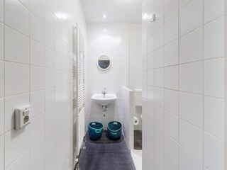 Appartement Eijsden Équipement 12