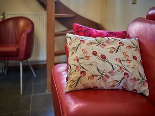 Appartement Eijsden  38