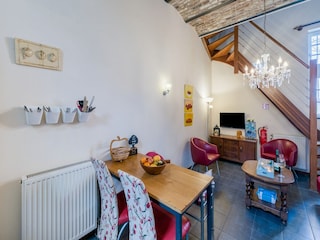 Apartment Eijsden Features 18