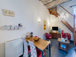 Appartement Eijsden Équipement 8