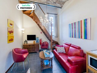 Apartment Eijsden Ausstattung 21