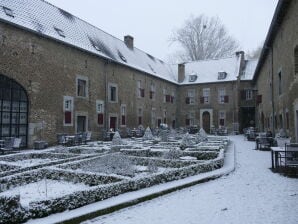 Welcoming Apartment near Town Center in Mesch - Eijsden - image1