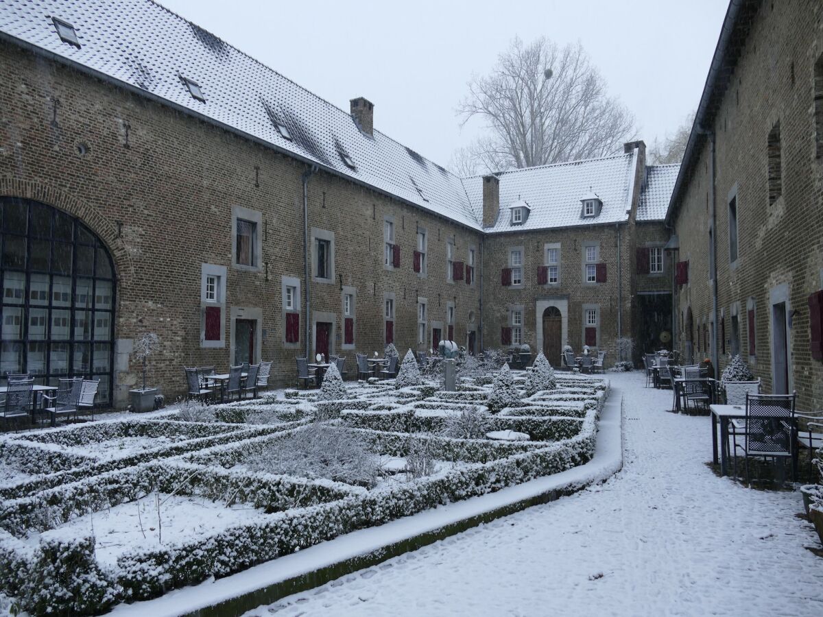 Appartement Eijsden Enregistrement extérieur 1