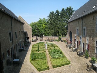 Apartment Eijsden Außenaufnahme 4