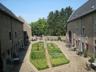 Apartment Eijsden Outdoor Recording 3