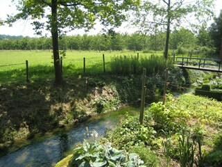 Appartement Eijsden Buitenaudio-opname 8