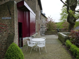 Appartamento Eijsden Ambiente 23