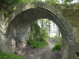 Appartement Eijsden Omgeving 25