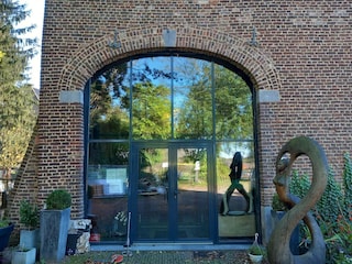 Apartment Eijsden Ausstattung 11